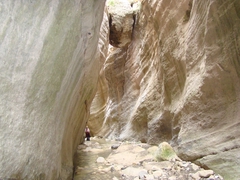 Avacas-Schlucht in Zypern